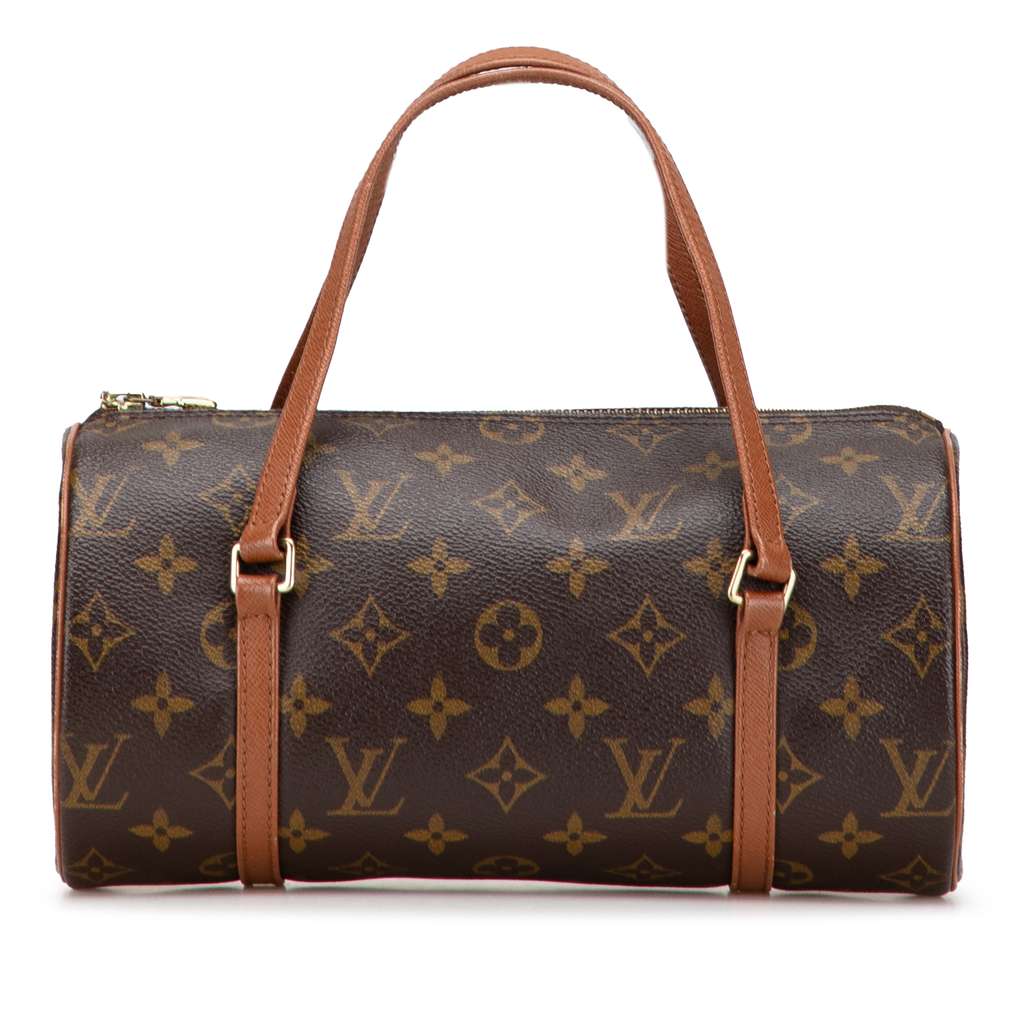 Louis Vuitton Monogram Papillon 26