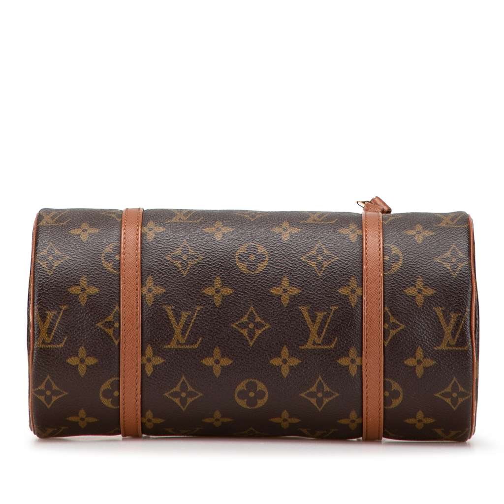 Louis Vuitton Monogram Papillon 26 - Image 6