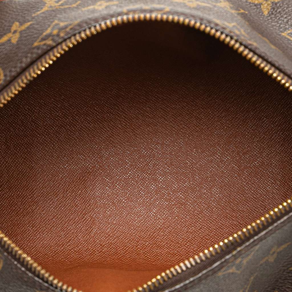 Louis Vuitton Monogram Papillon 26 - 4