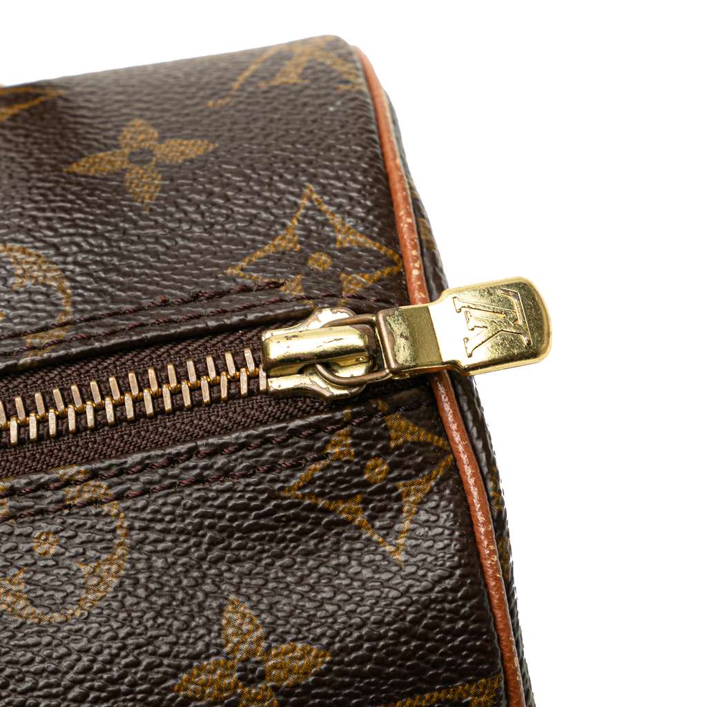 Louis Vuitton Monogram Papillon 26 - Detail 2