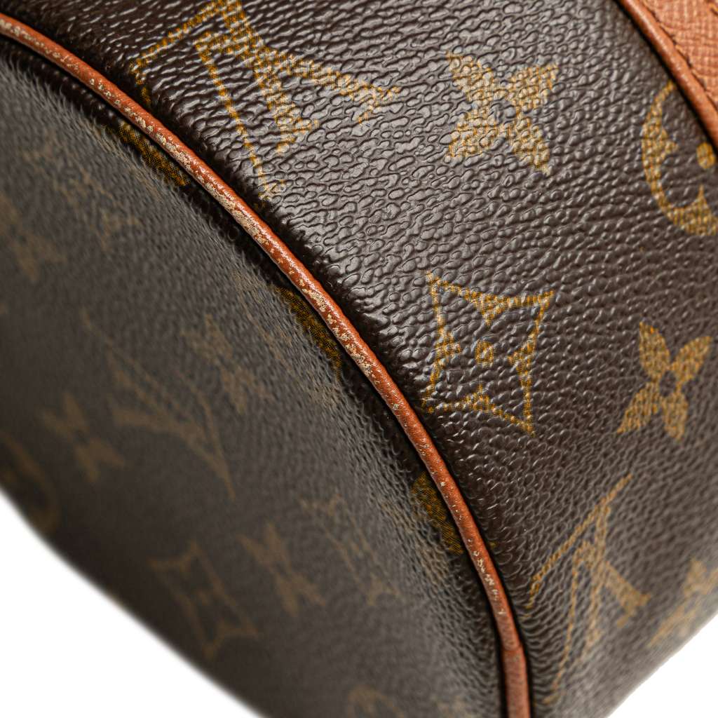 Louis Vuitton Monogram Papillon 26 - Image 10
