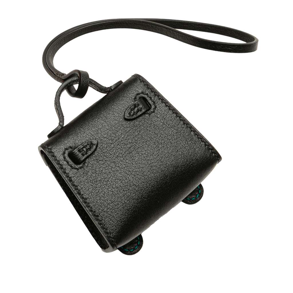 Hermès Swift Kelly Doll Bag Charm - 3
