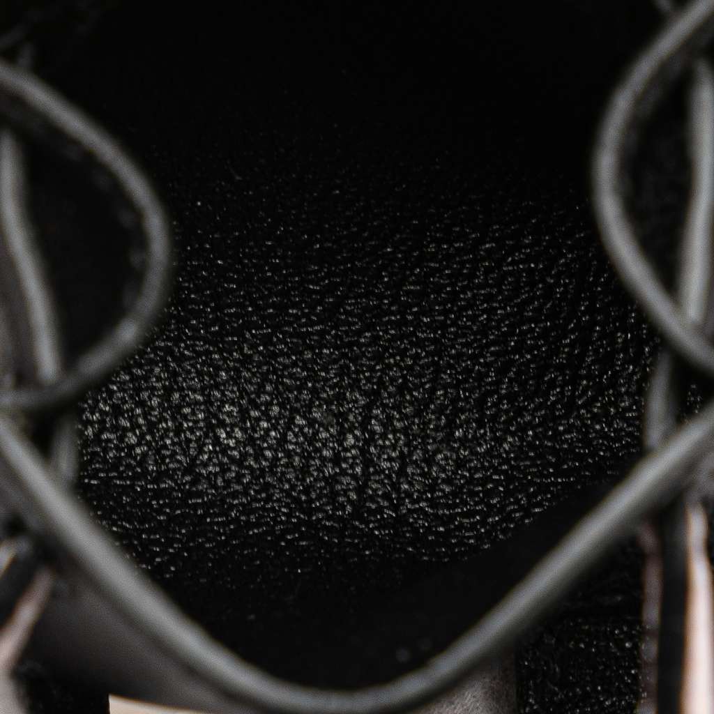 Hermès Swift Kelly Doll Bag Charm - 4