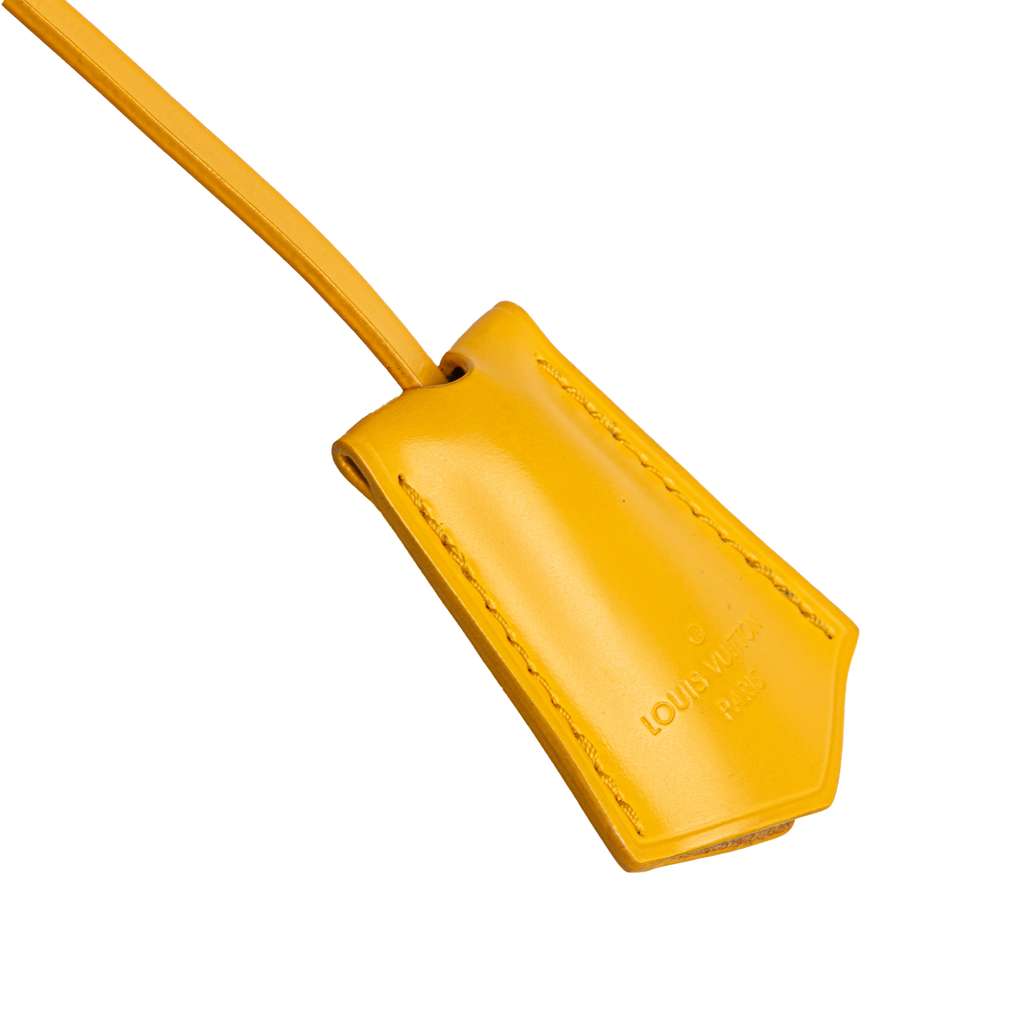 Louis Vuitton Epi Alma BB - Image 10