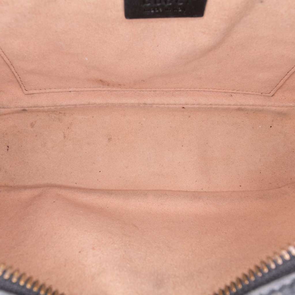 Gucci Small GG Marmont Matelasse Leather Crossbody - 4