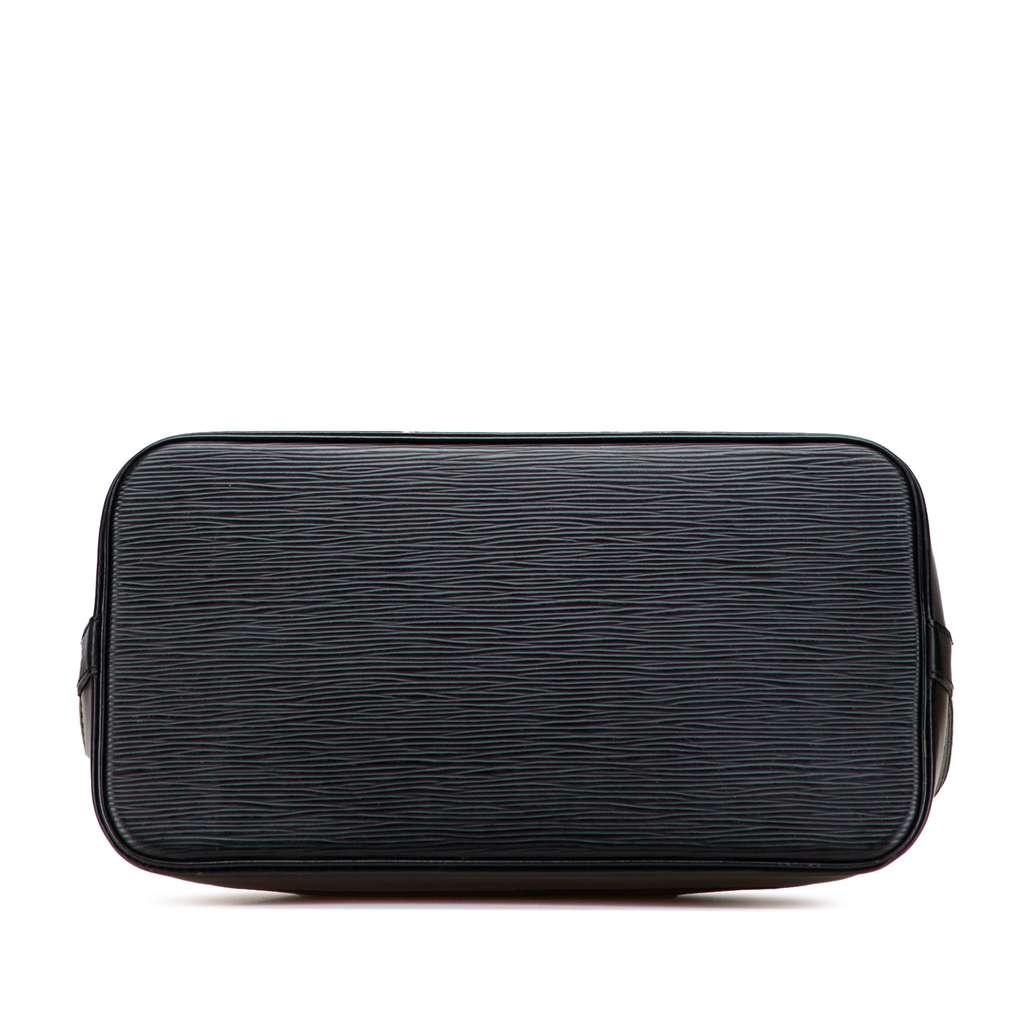 Louis Vuitton Epi Alma PM - Image 6