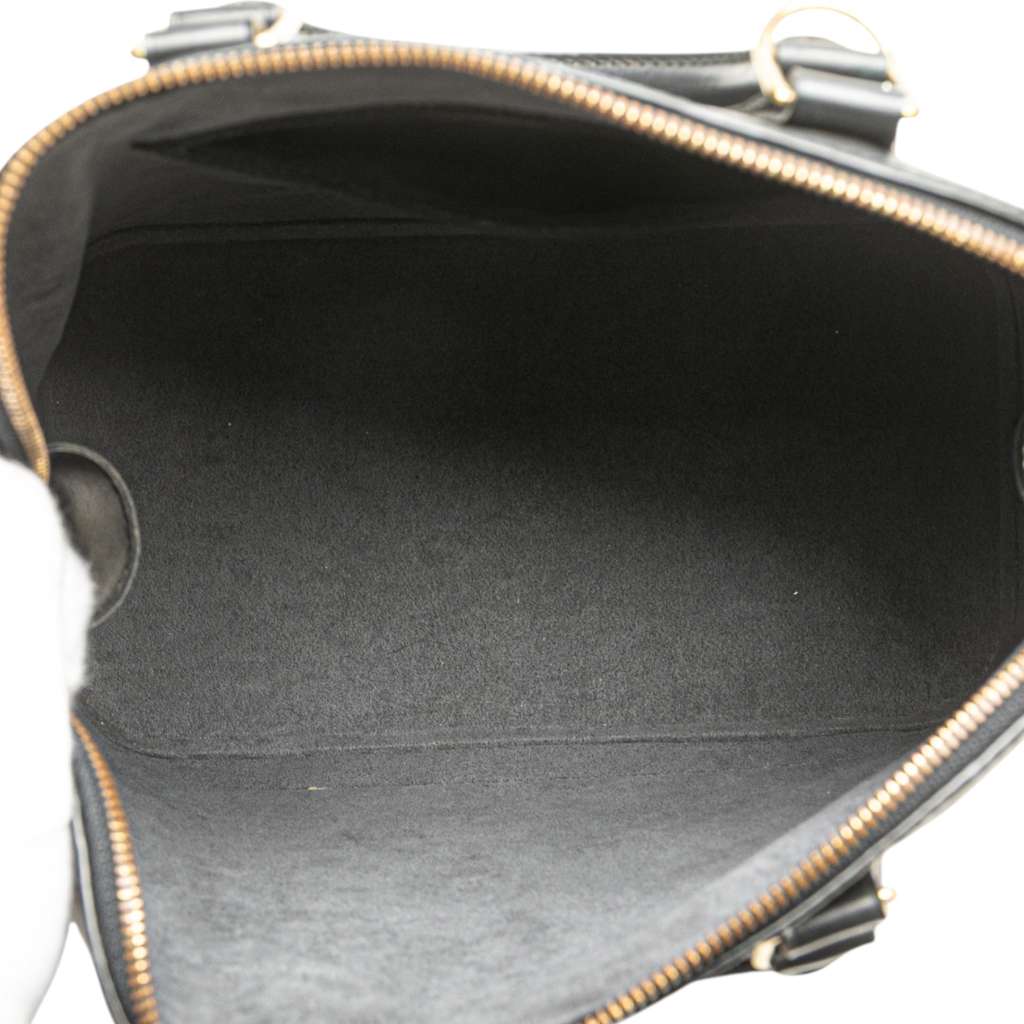 Louis Vuitton Epi Alma PM - 4