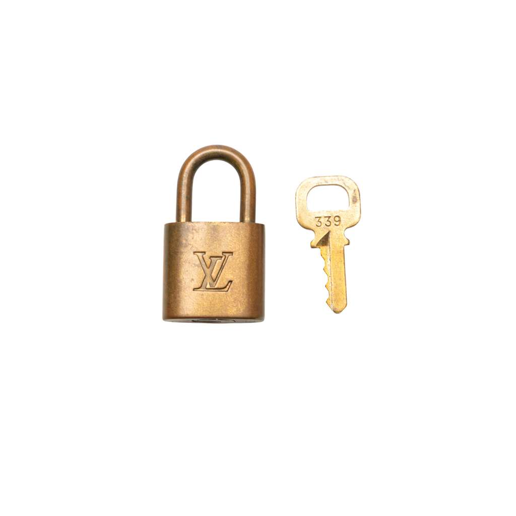 Louis Vuitton Epi Alma PM - Image 11