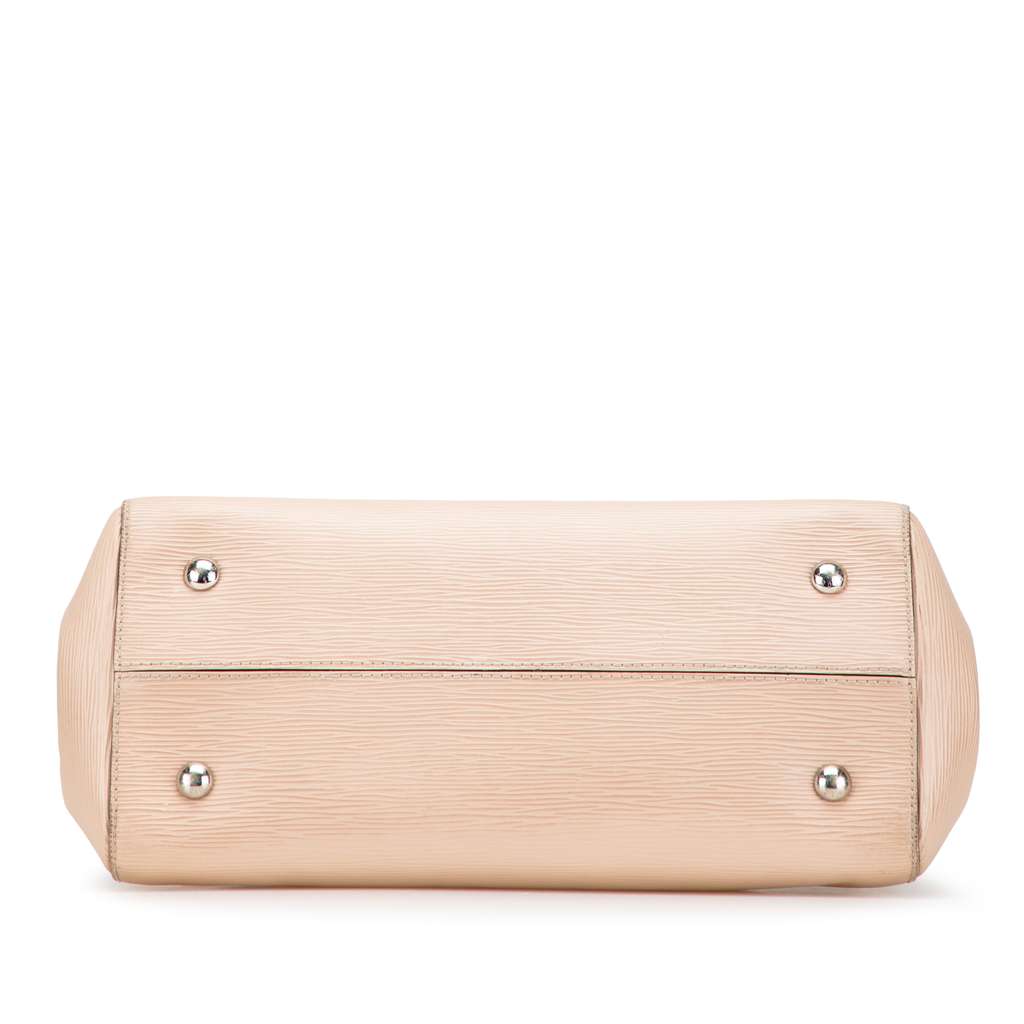 Louis Vuitton Epi Marly MM - Image 6