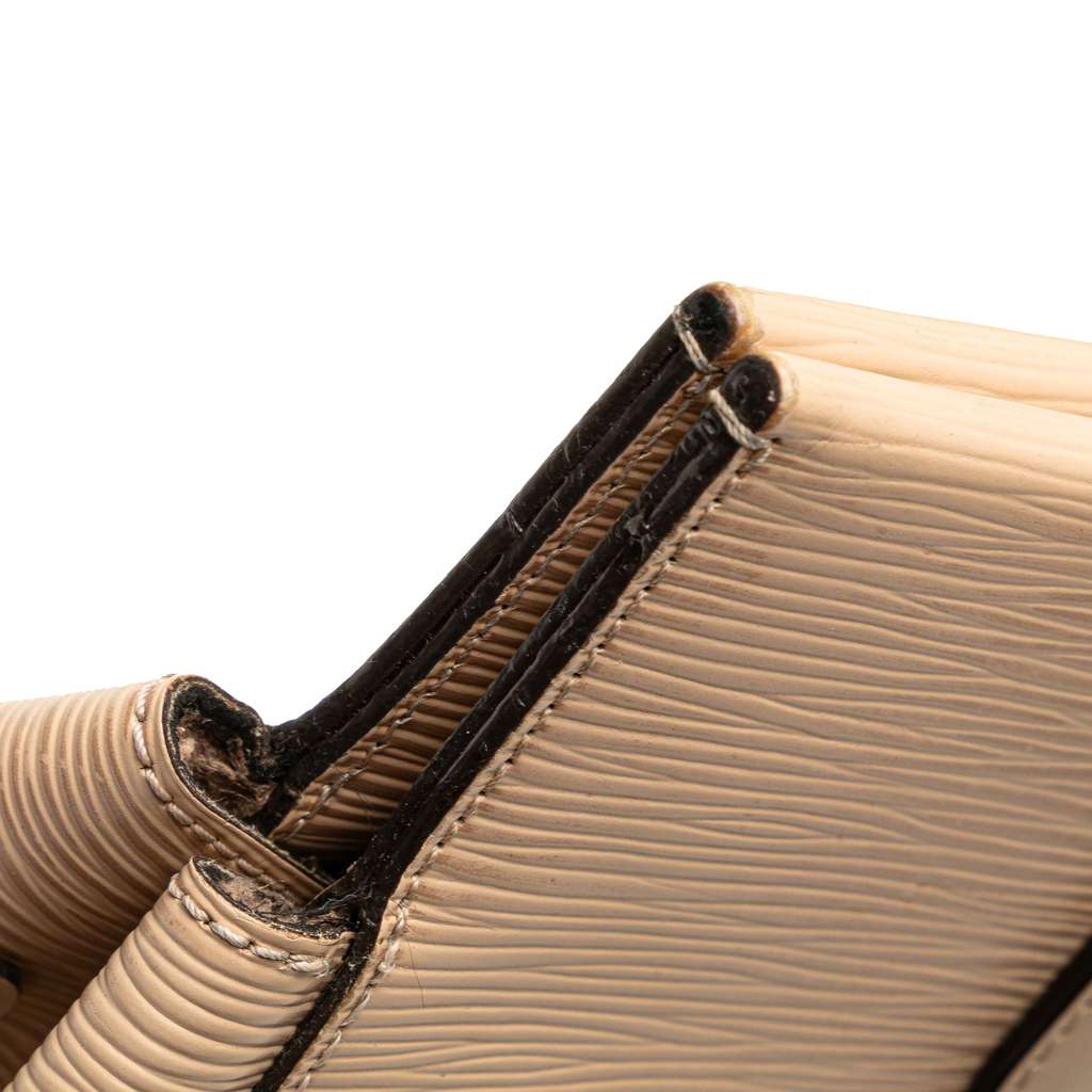 Louis Vuitton Epi Marly MM - Image 11