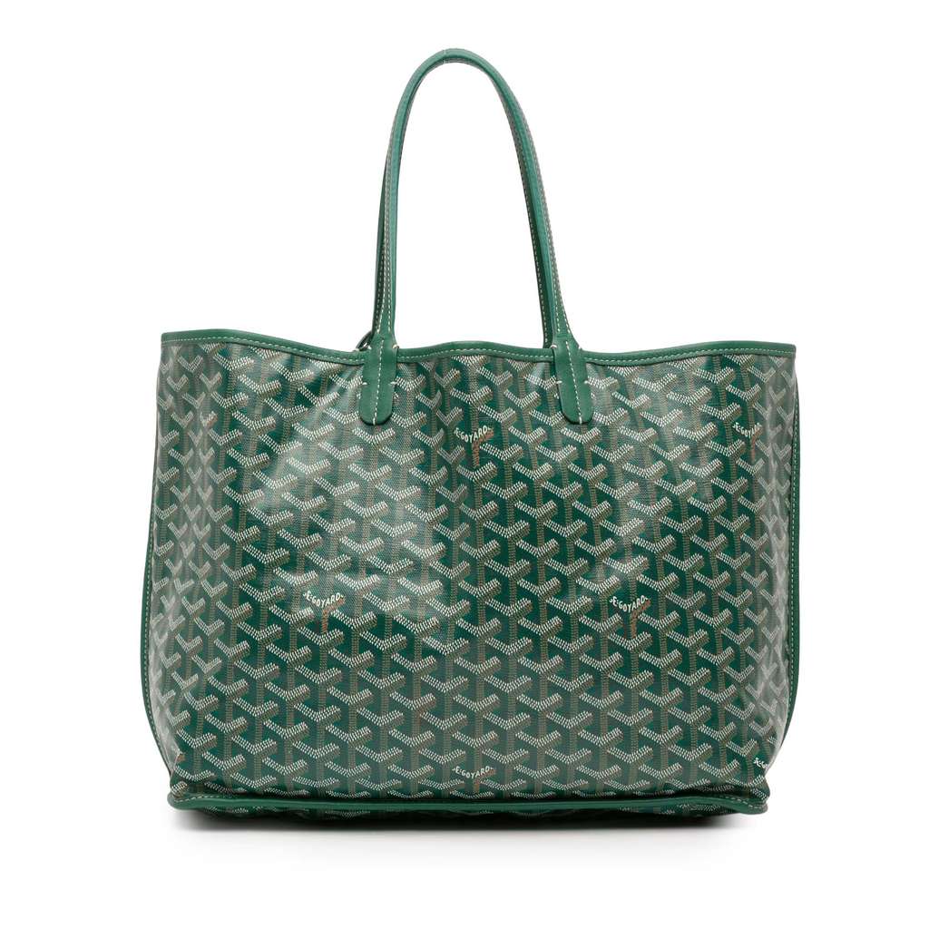 Goyard Goyardine Reversible Anjou PM