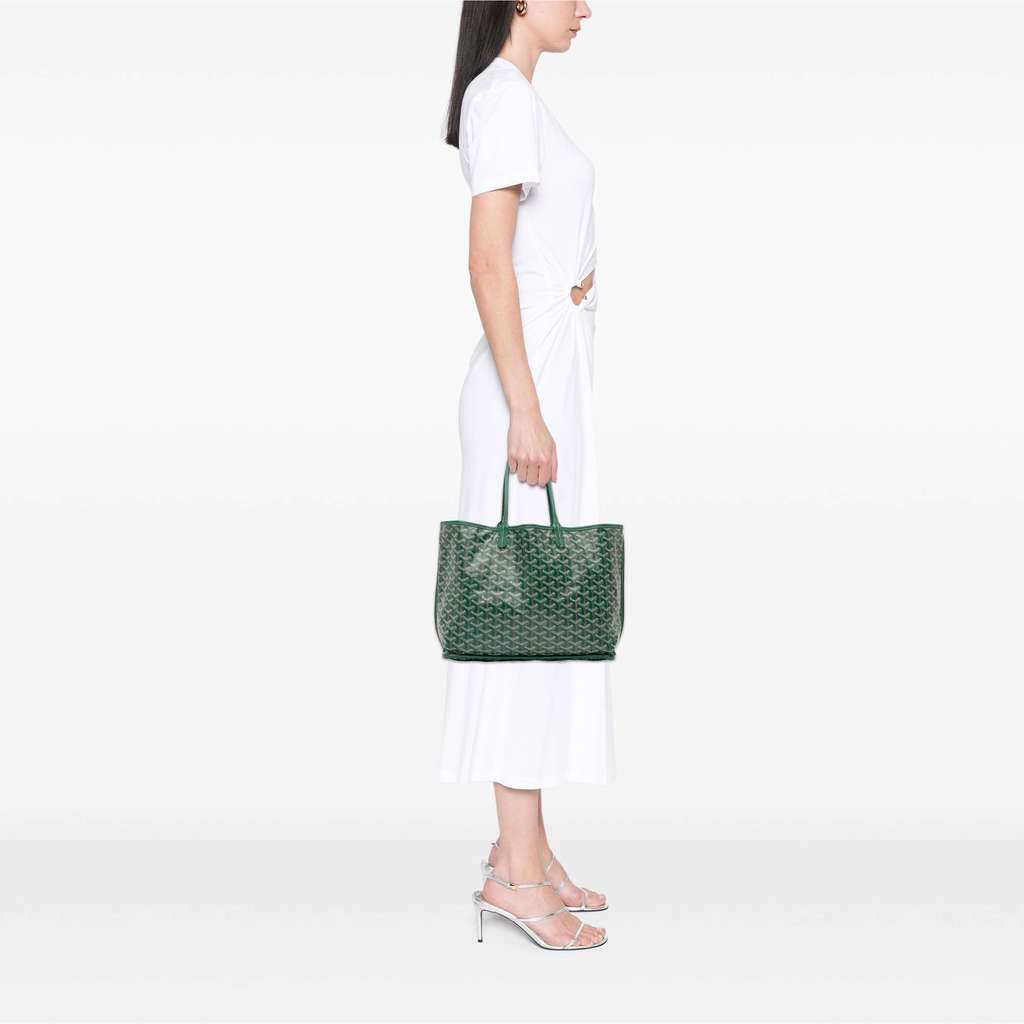 Goyard Goyardine Reversible Anjou PM - Image 13