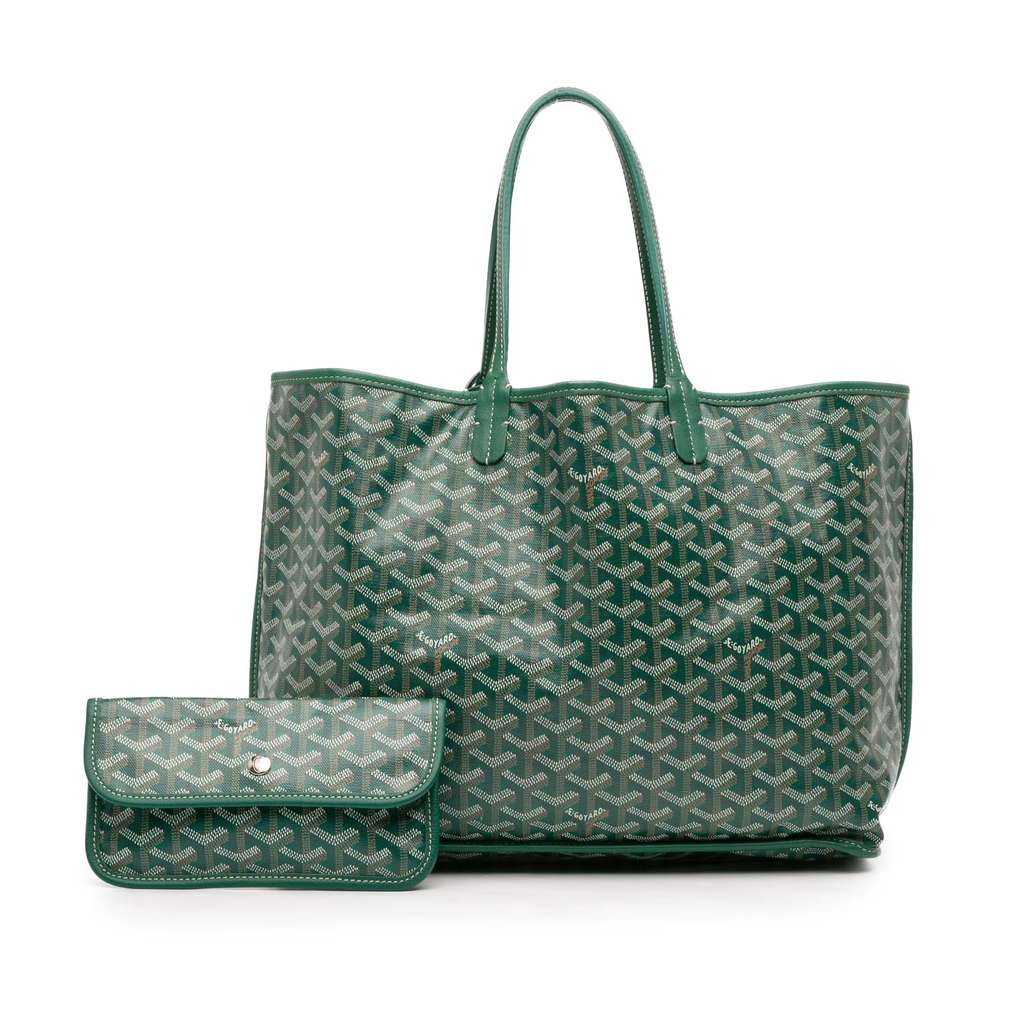 Goyard Goyardine Reversible Anjou PM - Image 14