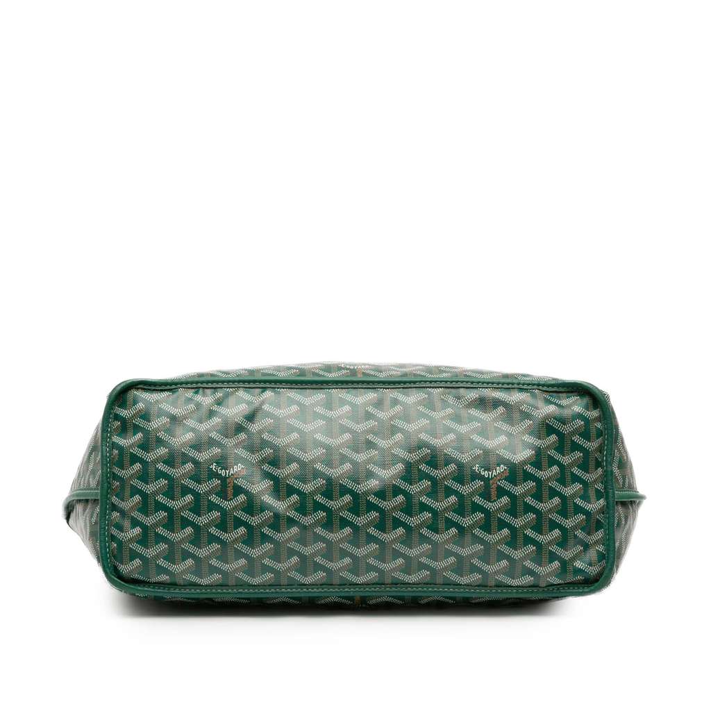 Goyard Goyardine Reversible Anjou PM - Image 6
