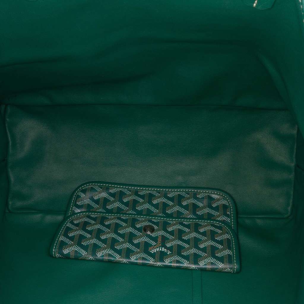 Goyard Goyardine Reversible Anjou PM - 4