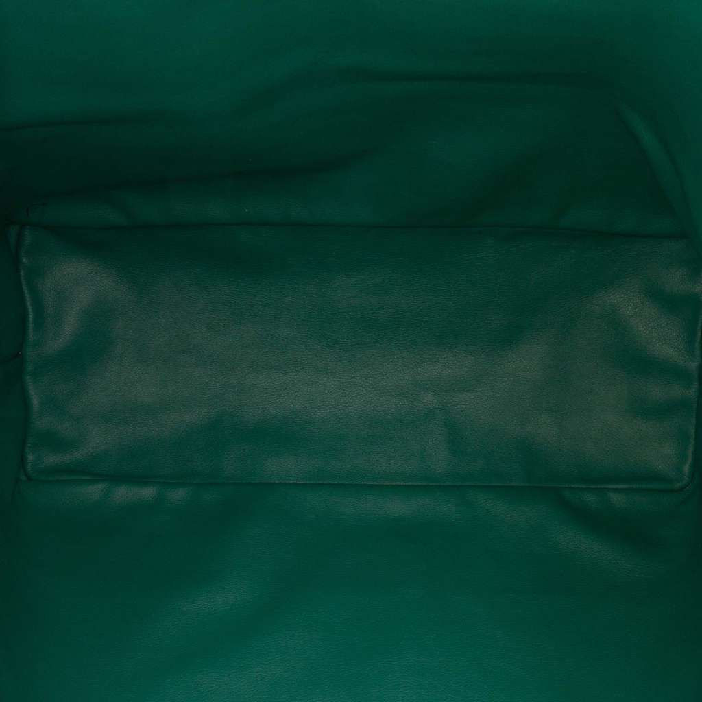 Goyard Goyardine Reversible Anjou PM - Side view