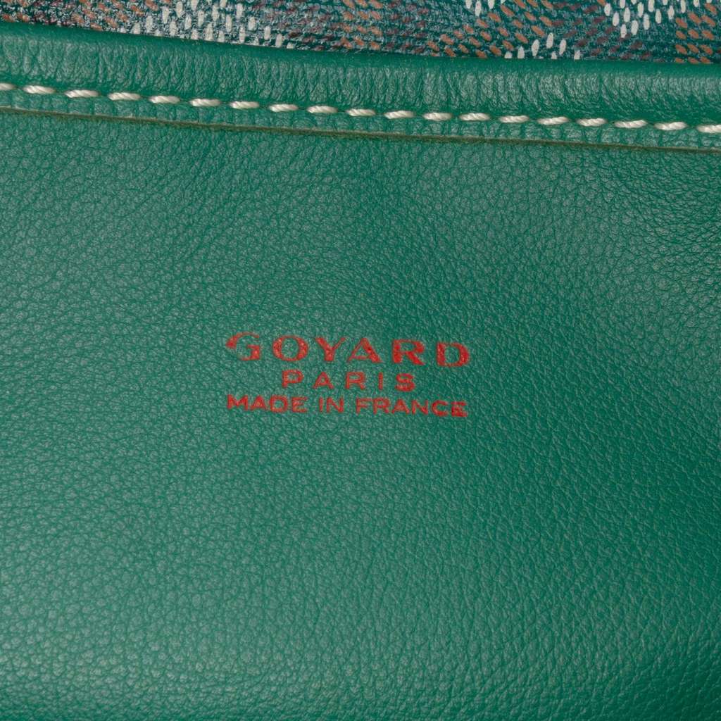 Goyard Goyardine Reversible Anjou PM - Detail 1