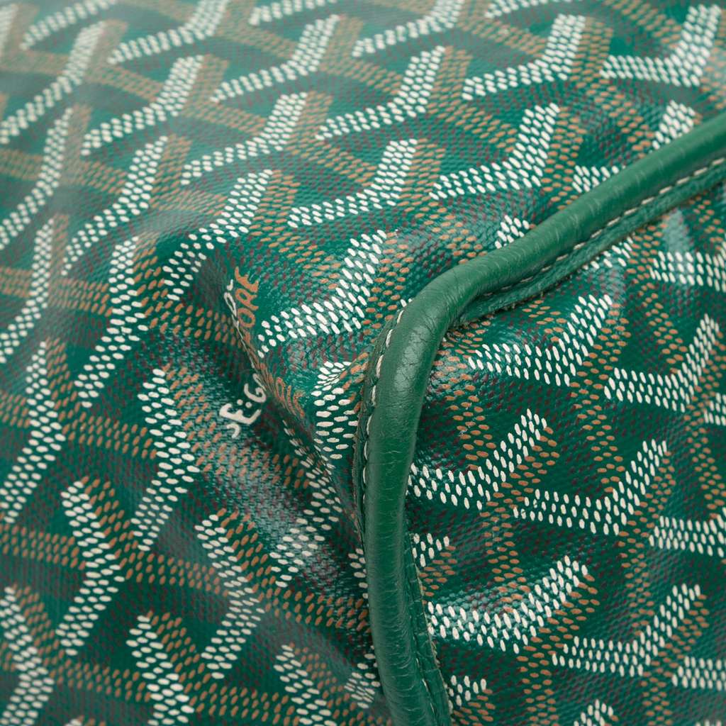 Goyard Goyardine Reversible Anjou PM - Detail 2
