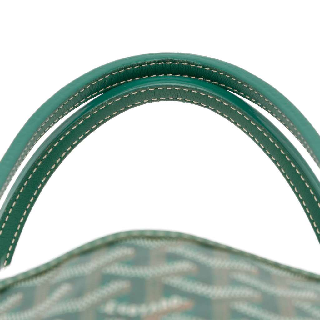 Goyard Goyardine Reversible Anjou PM - Image 12