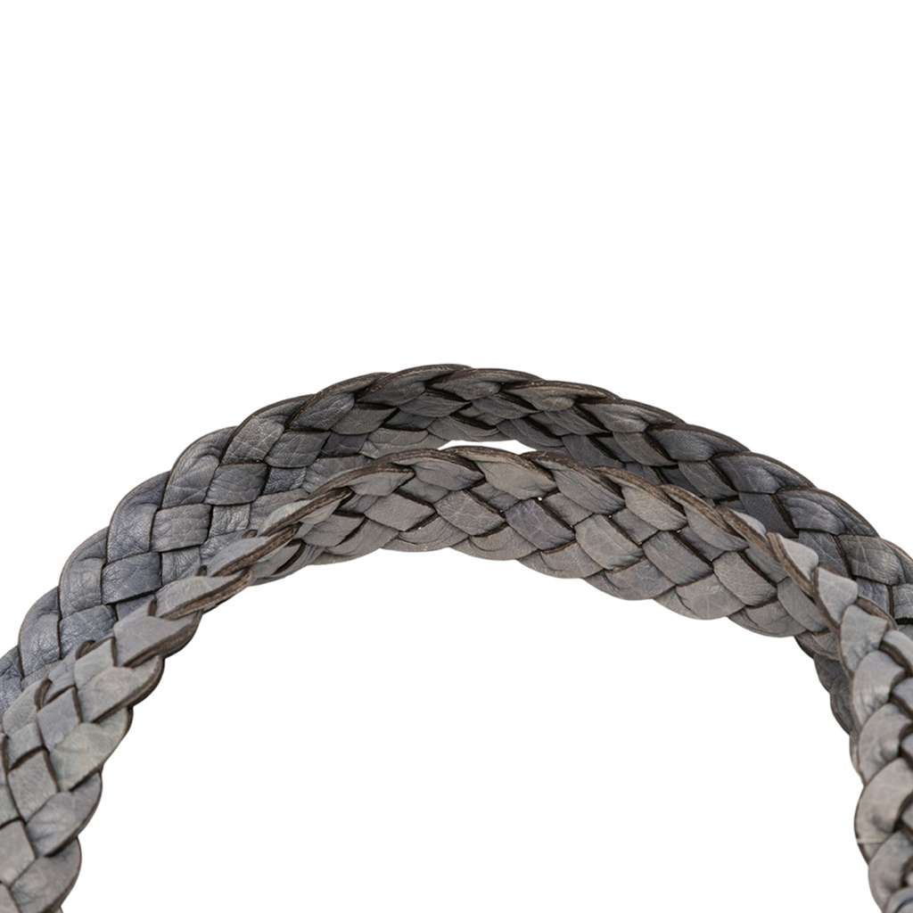 Gucci GG Canvas Bamboo Libeccio Tote - Image 11