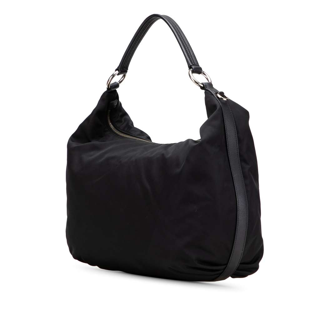 Prada Tessuto Hobo - 2