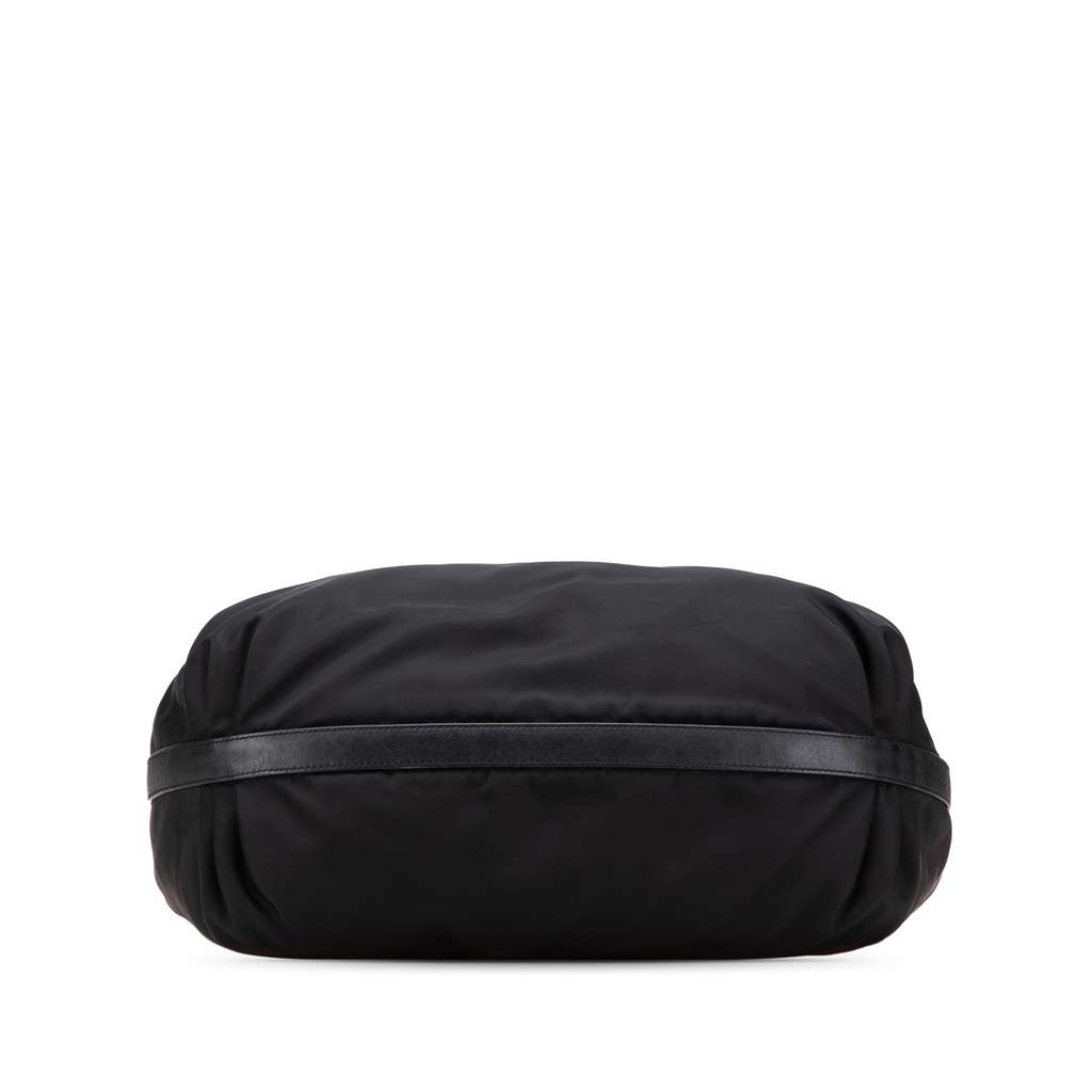 Prada Tessuto Hobo - 3