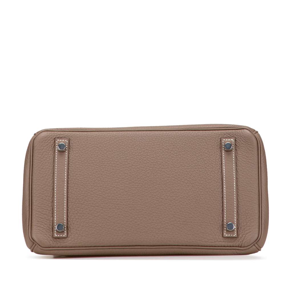 Hermès Togo Birkin Retourne 30 - 3