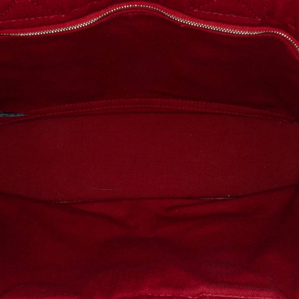 Hermès Canvas Fourre Tout PM - 4