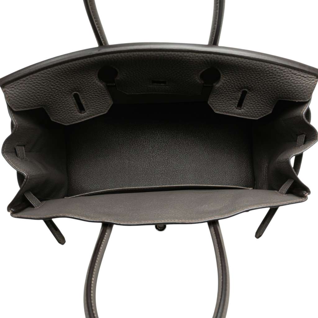 Hermès Togo Birkin Retourne 30 - 4