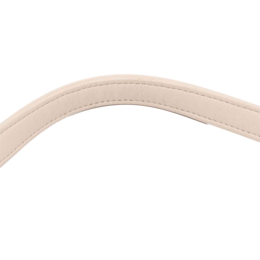 Chanel Medium Lambskin Twist Chain Enamel CC Flap - Image 12