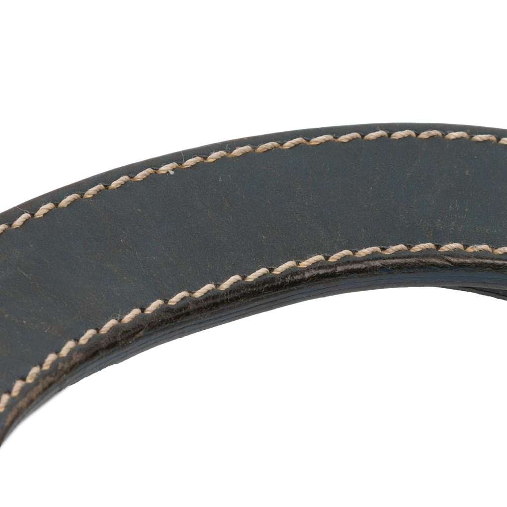 Fendi Small Zucchino Canvas Twins Tote - Image 11