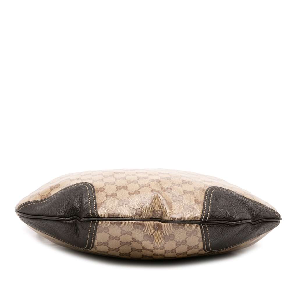 Gucci GG Crystal Princy Hobo - 3