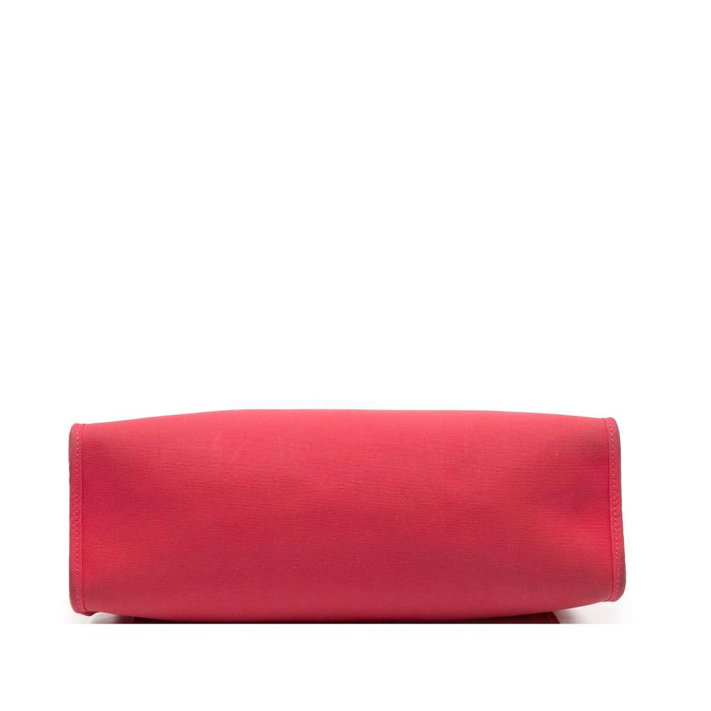 Hermès Toile Herbag Zip 31 - 3