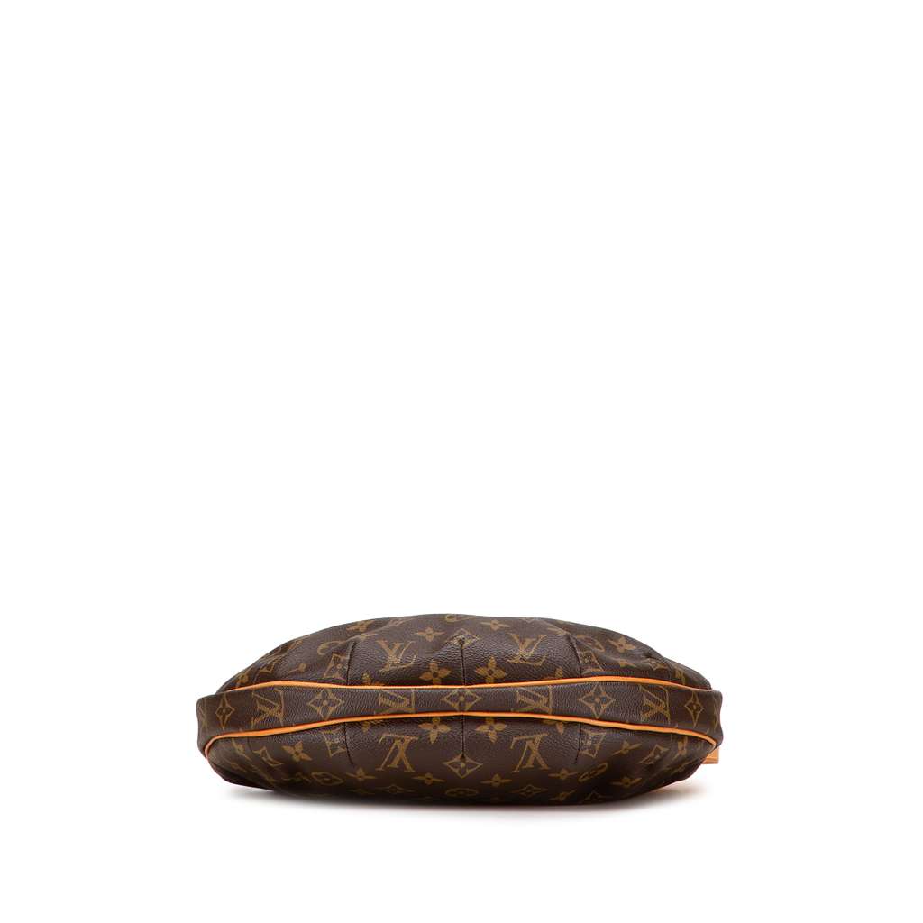 Louis Vuitton Monogram Croissant MM - Image 6