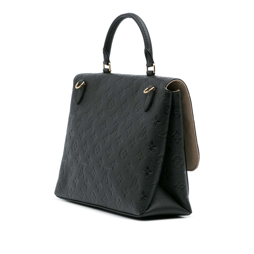 Louis Vuitton Monogram Empreinte Marignan - 2