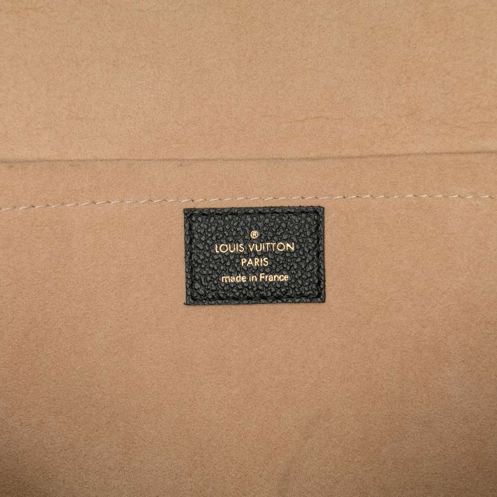 Louis Vuitton Monogram Empreinte Marignan - 5