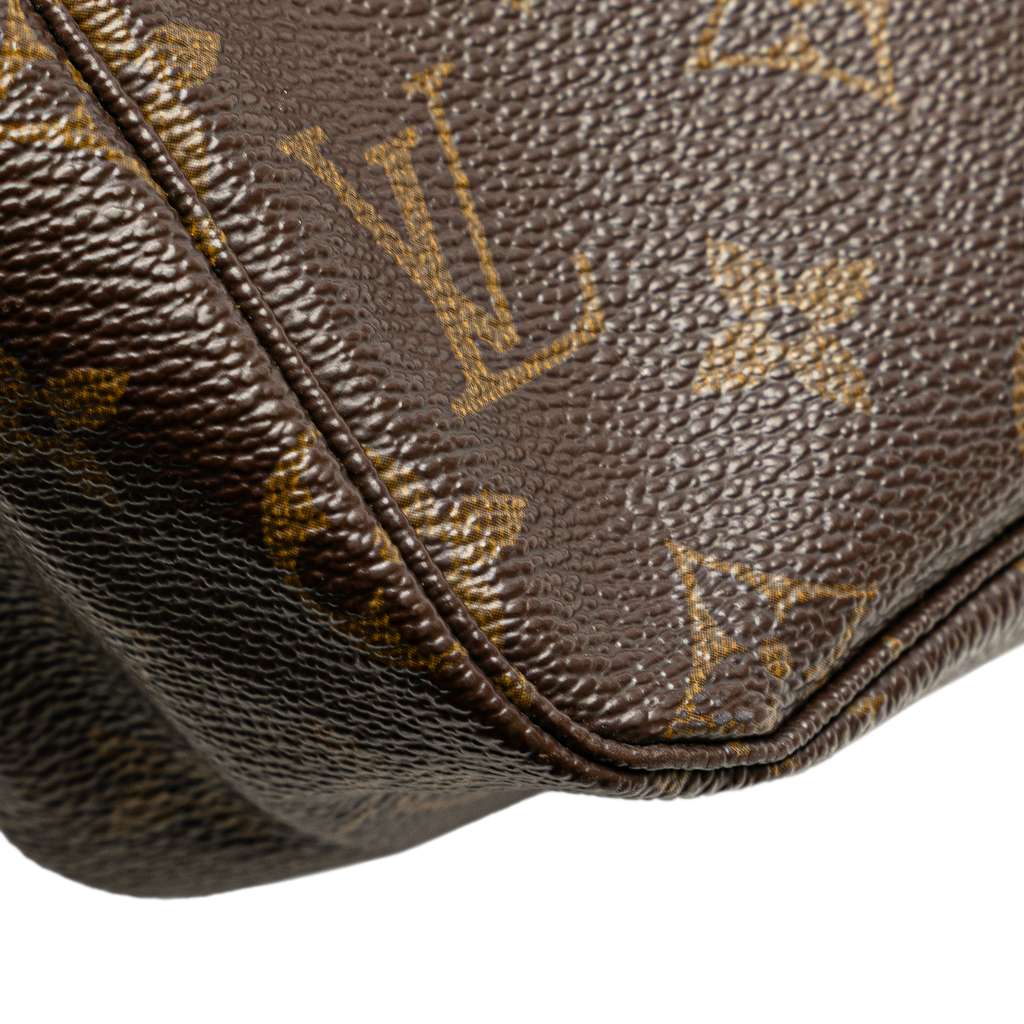 Louis Vuitton Monogram Trousse Toilette 28 - Image 10