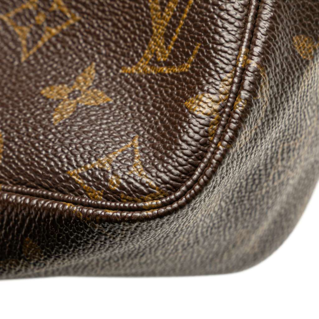Louis Vuitton Monogram Trousse Toilette 28 - Image 11