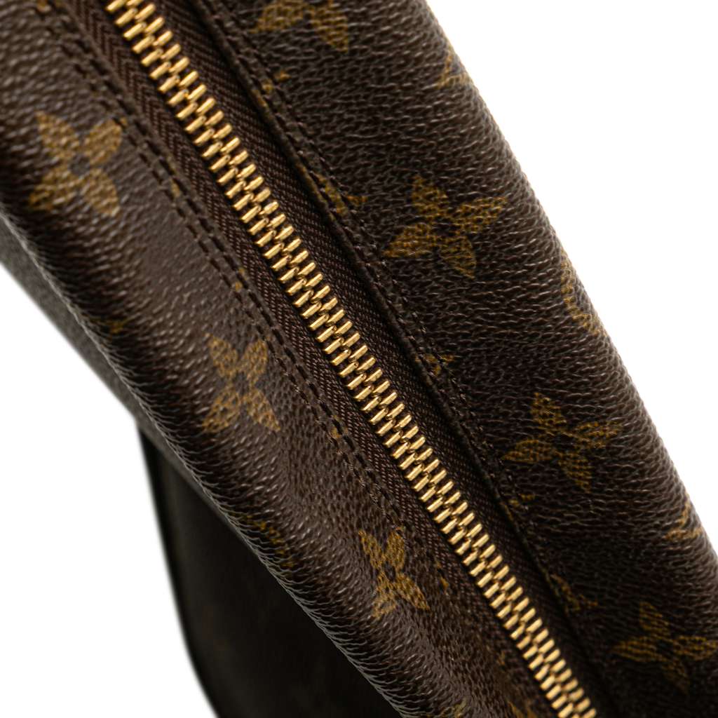 Louis Vuitton Monogram Trousse Toilette 28 - Image 12