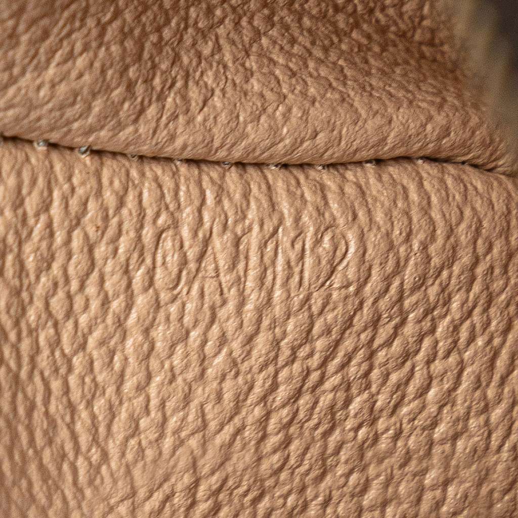 Louis Vuitton Monogram Mini Lin Cosmetic Pouch - Detail 1