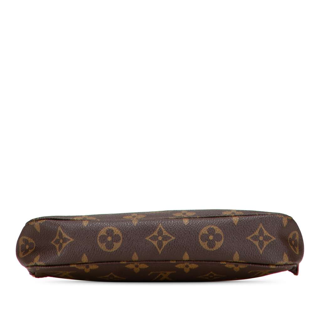 Louis Vuitton Monogram Pochette Accessoires - 3
