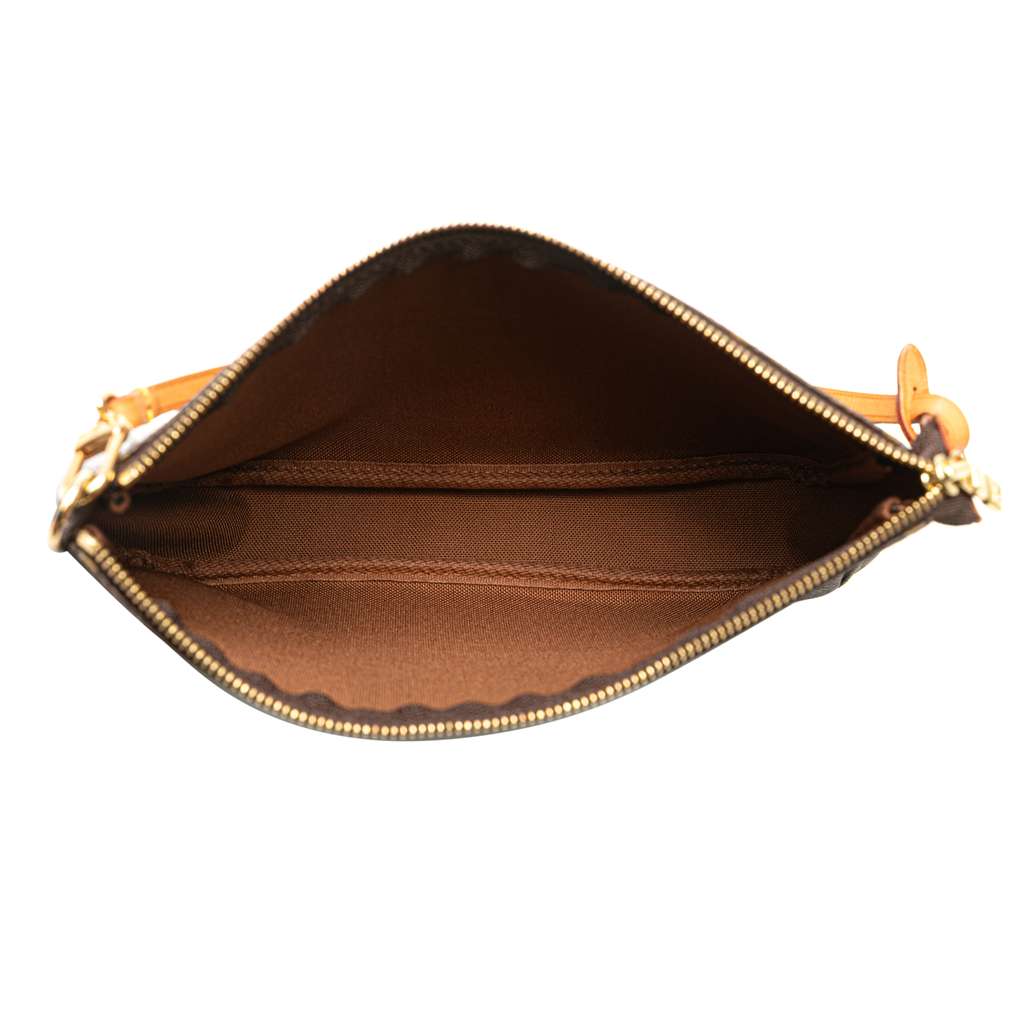 Louis Vuitton Monogram Pochette Accessoires - 4