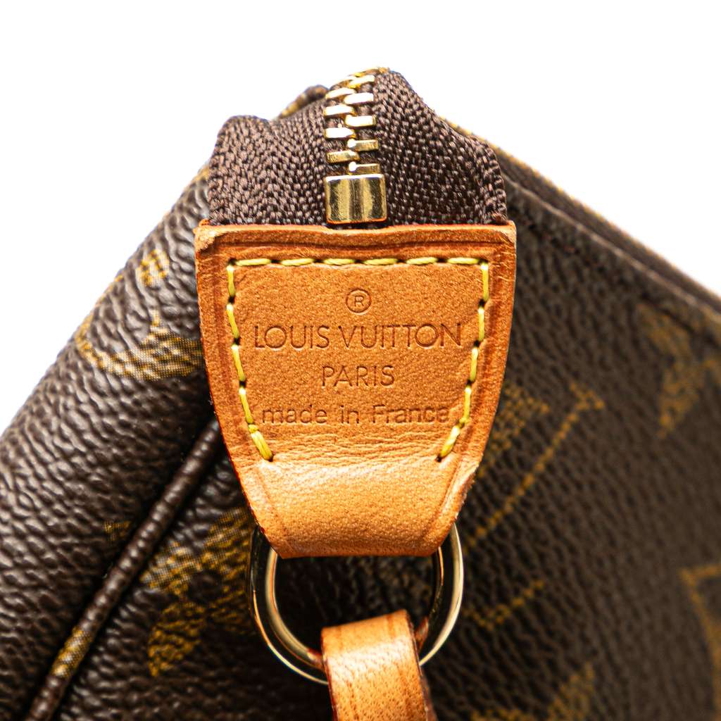 Louis Vuitton Monogram Pochette Accessoires - 5