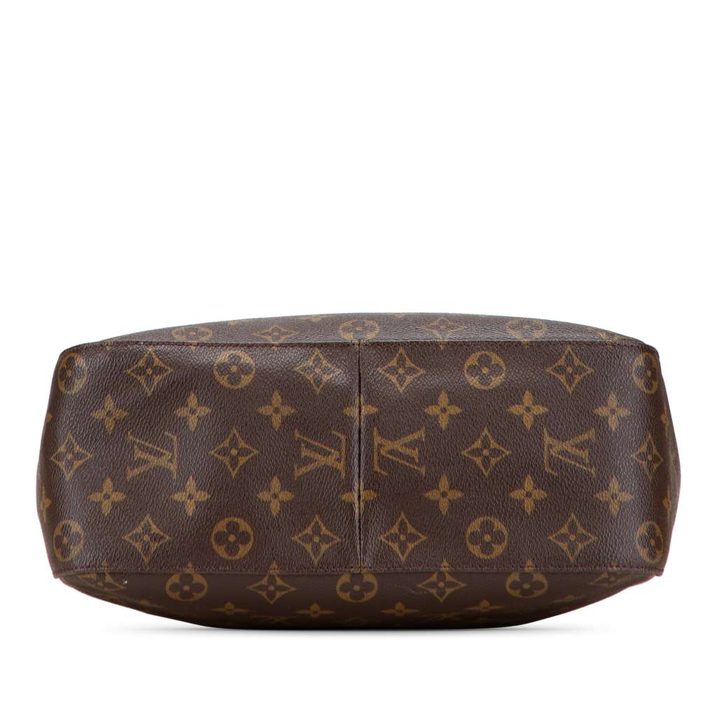 Louis Vuitton Monogram Looping GM - 3