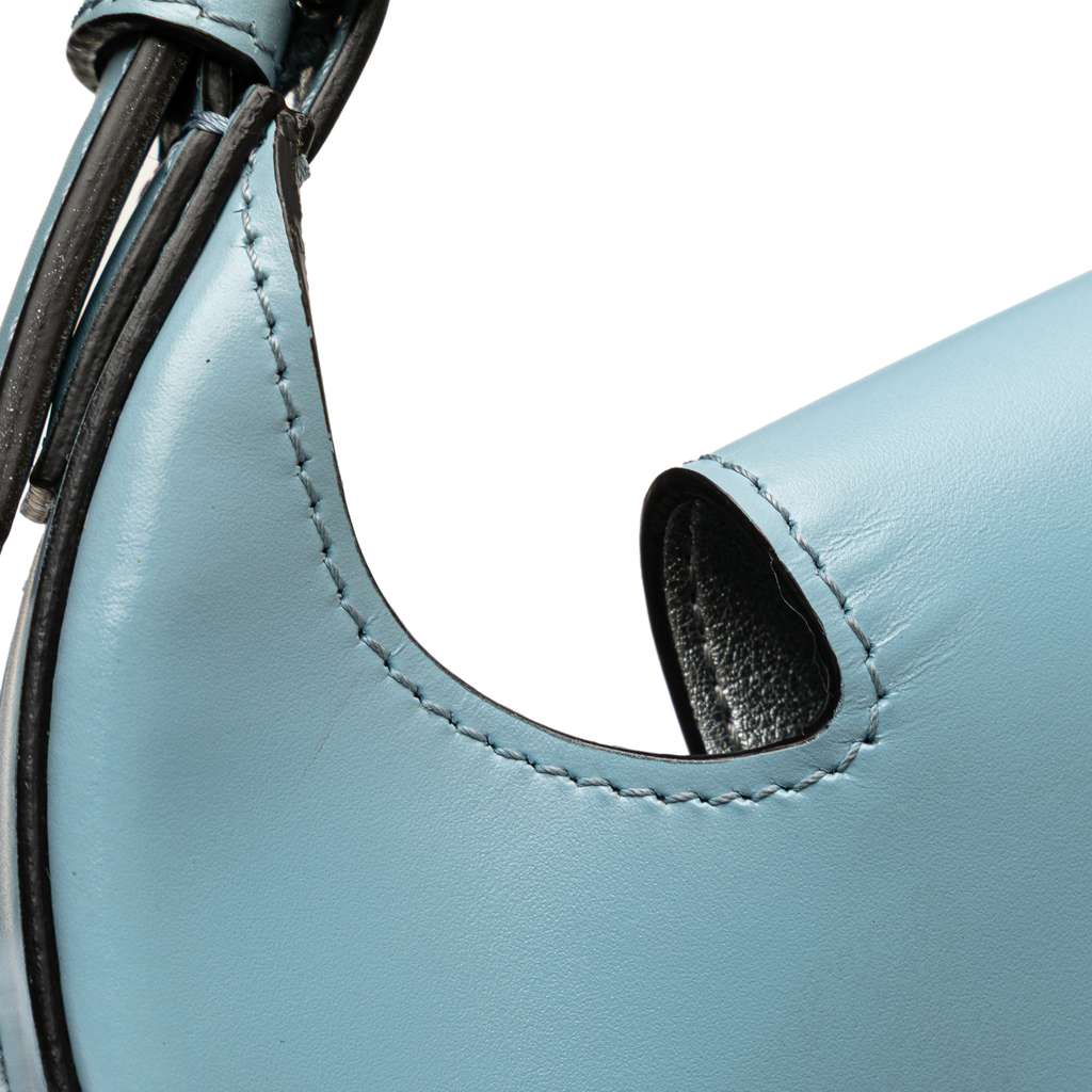 Fendi Mini Leather Cookie Hobo - Detail 2
