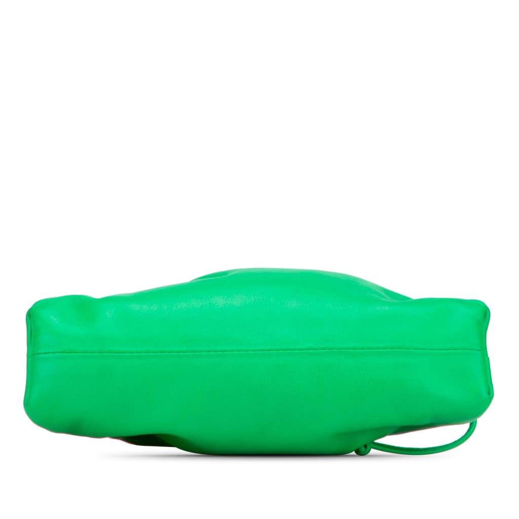 Bottega Veneta Lambskin The Mini Pouch Crossbody - 3