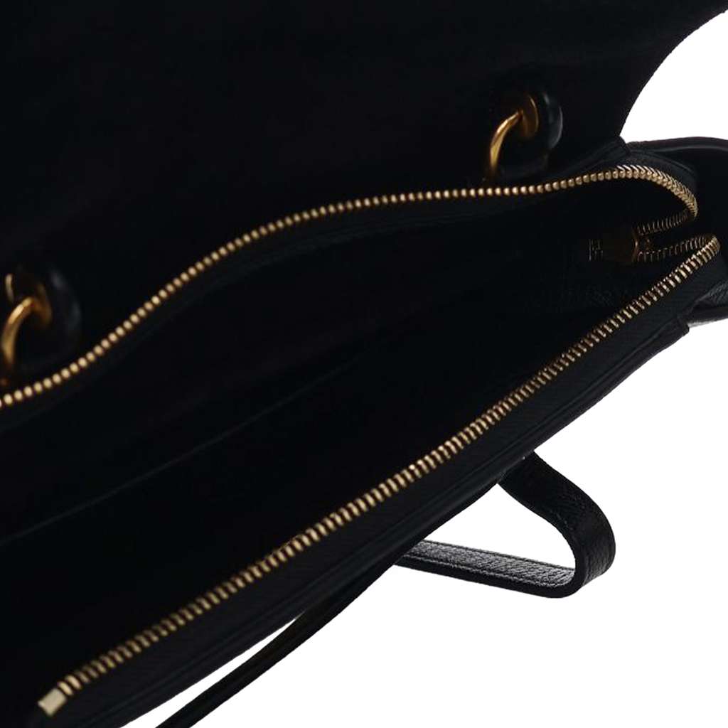 Celine Micro Grained Calfskin Belt Bag - 4