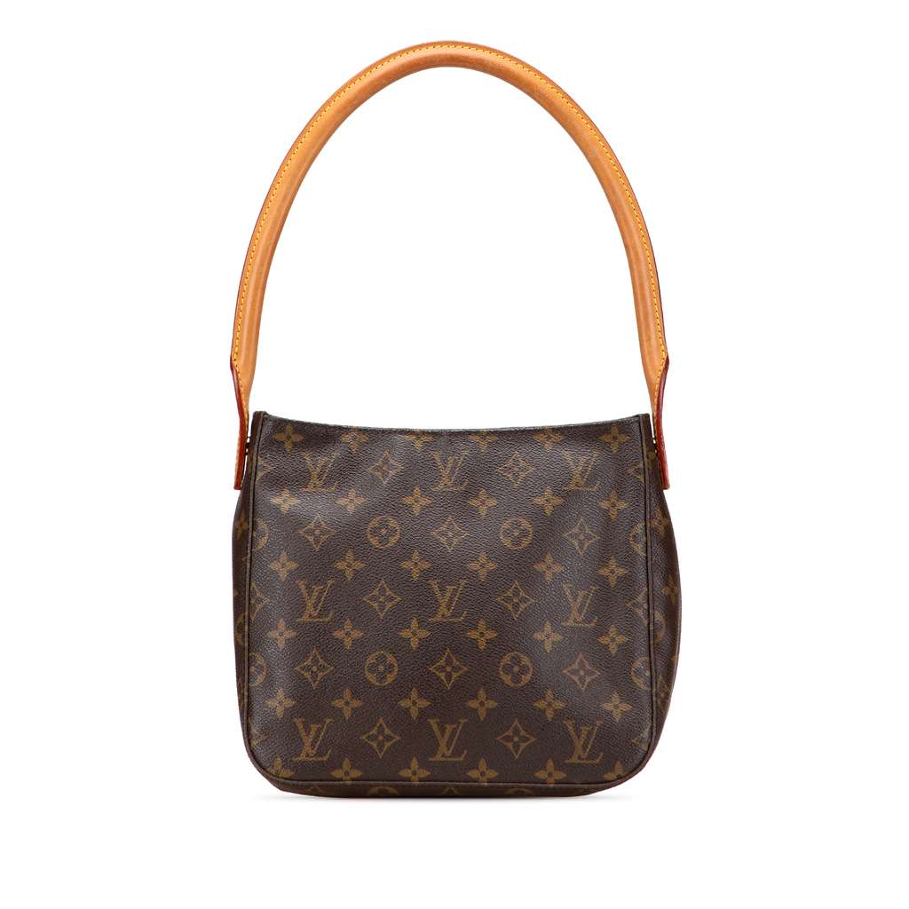 Louis Vuitton Monogram Looping MM