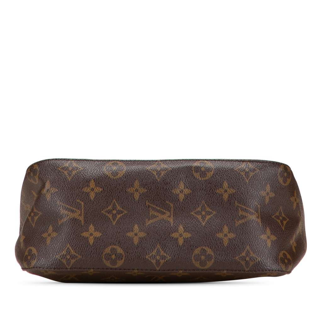 Louis Vuitton Monogram Looping MM - 3
