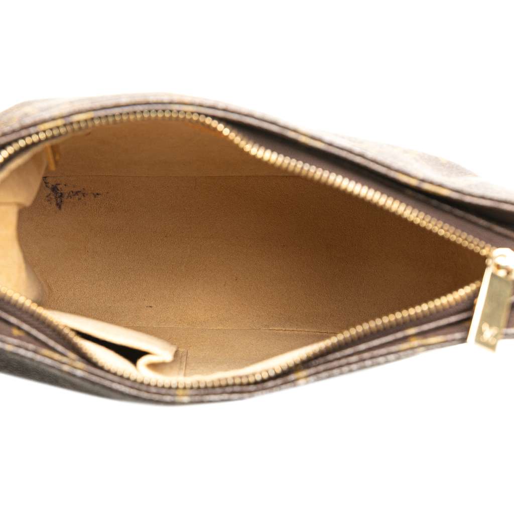 Louis Vuitton Monogram Looping MM - 4